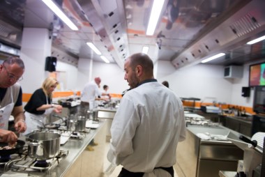 Chefforense - Master Chef 2014