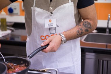Chefforense - Master Chef 2014