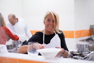 Chefforense - Master Chef 2014