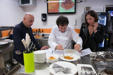 Chefforense - Master Chef 2014