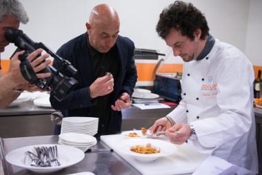 Chefforense - Master Chef 2014