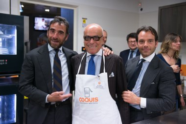 Chefforense - Master Chef 2014