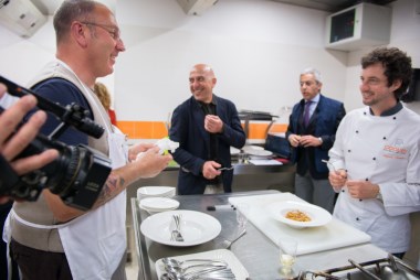 Chefforense - Master Chef 2014