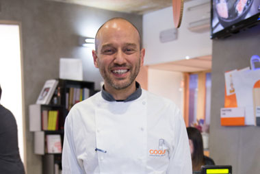 Chefforense - Master Chef 2014