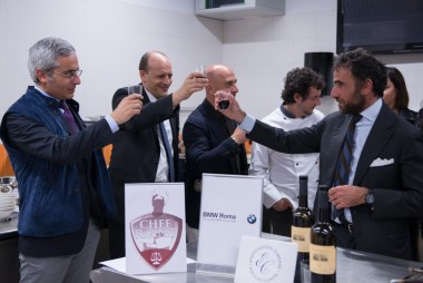 Chefforense - Master Chef 2014