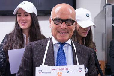 Chefforense - Master Chef 2014