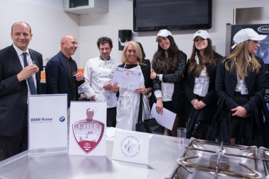 Chefforense - Master Chef 2014