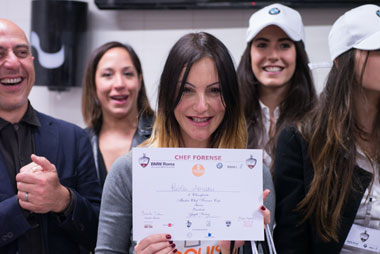 Chefforense - Master Chef 2014