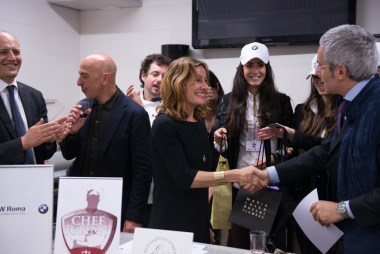 Chefforense - Master Chef 2014