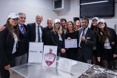 Chefforense - Master Chef 2014