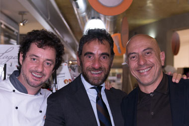 Chefforense - Master Chef 2014