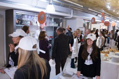 Chefforense - Master Chef 2014