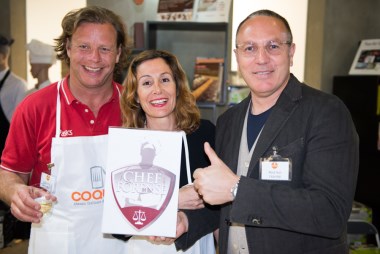 Chefforense - Master Chef 2014