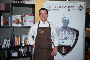 Chefforense - Perfect Lunch 2014