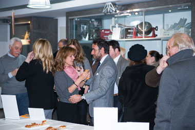 Chefforense - Perfect Lunch 2014