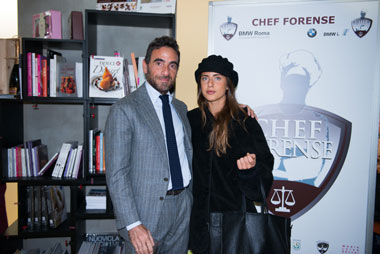 Chefforense - Perfect Lunch 2014