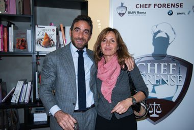 Chefforense - Perfect Lunch 2014