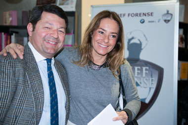 Chefforense - Perfect Lunch 2014