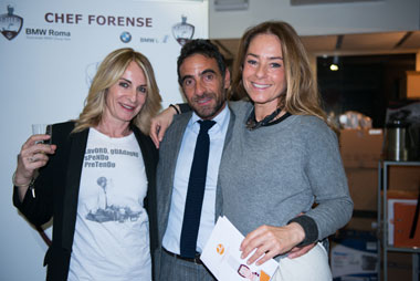 Chefforense - Perfect Lunch 2014