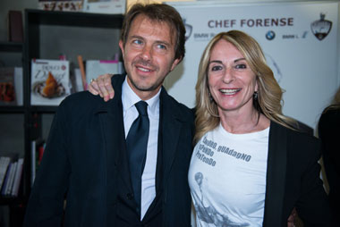 Chefforense - Perfect Lunch 2014