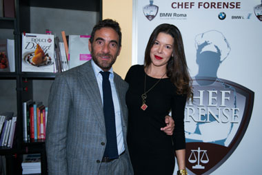 Chefforense - Perfect Lunch 2014
