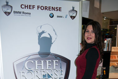 Chefforense - Perfect Lunch 2014