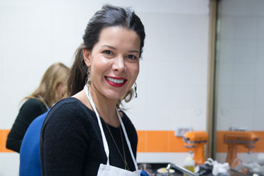 Chefforense - Perfect Lunch 2014