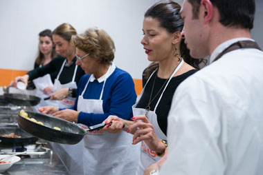 Chefforense - Perfect Lunch 2014