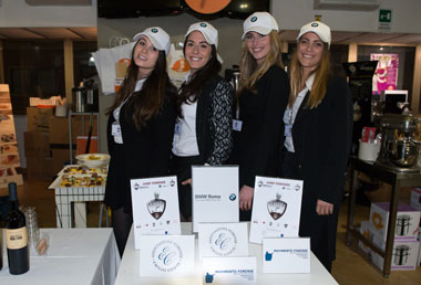 Chefforense - Perfect Lunch 2014