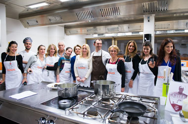 Chefforense - Perfect Lunch 2014