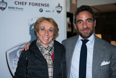 Chefforense - Perfect Lunch 2014