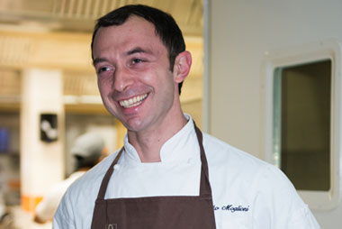 Chefforense - Perfect Lunch 2014