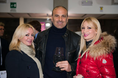 Chefforense - Pizza Togheter 2014