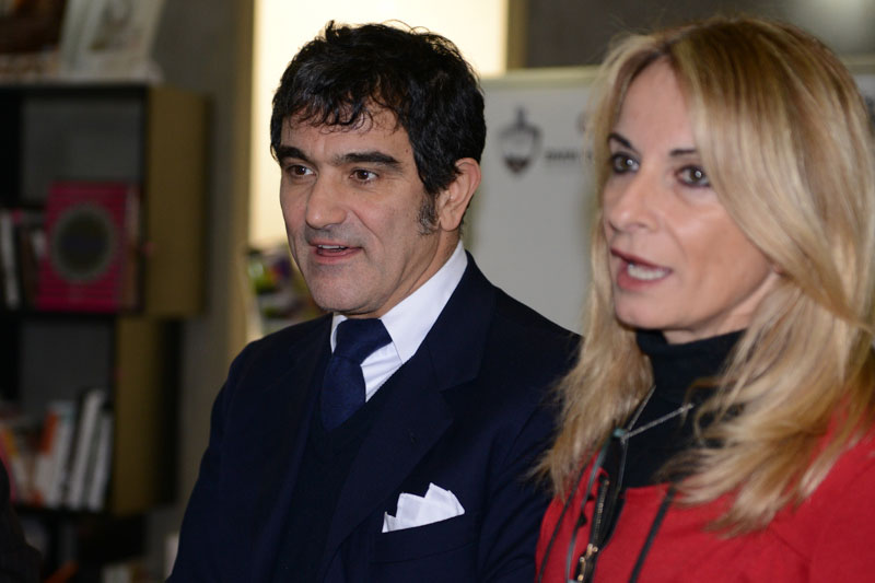 Chefforense - Pizza Togheter 2014