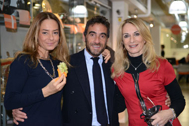 Chefforense - Pizza Togheter 2014