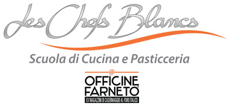 Les Chefs Blancs